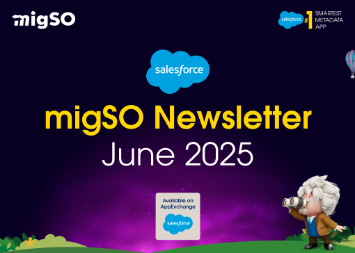 migSO Newsletter - June 2025