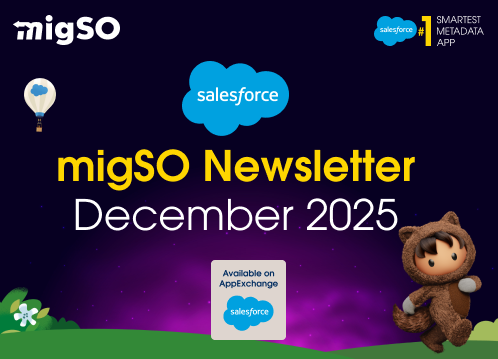 migSO Newsletter - December 2025