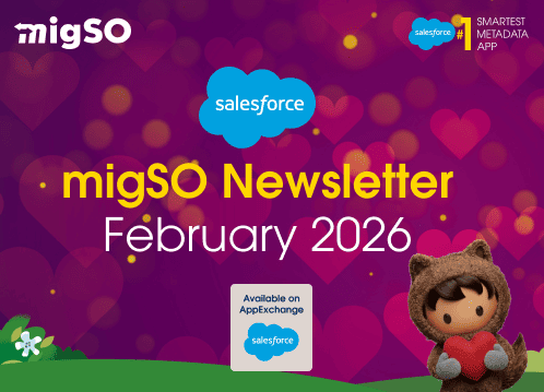 migSO Newsletter - February 2026