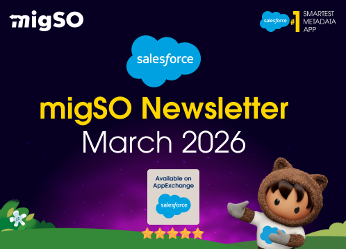 migSO Newsletter - March 2026