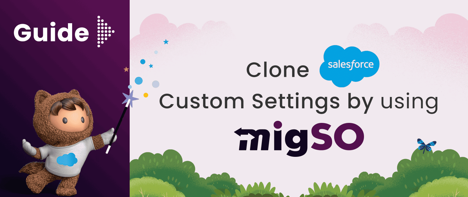 Clone Custom Setting using migSO