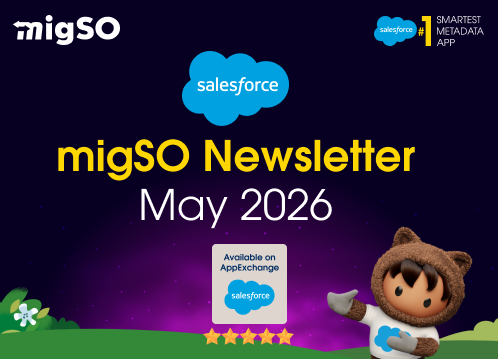 migSO Newsletter - May 2026