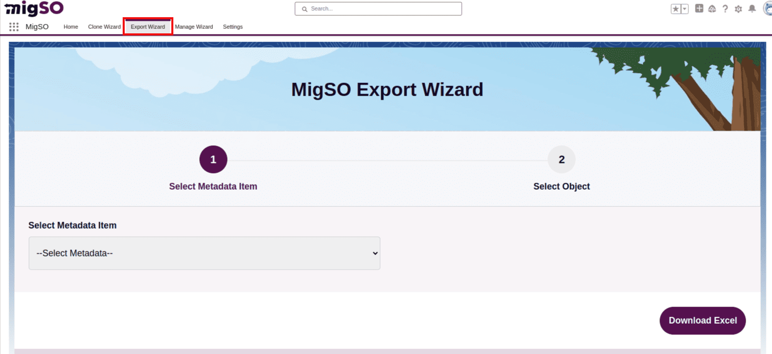 Export Salesforce Assignment Rules