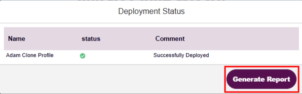 Clone Salesforce Profile using migSO