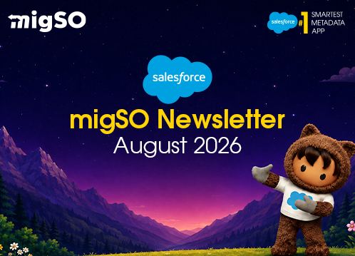 migSO Newsletter - August 2026 - Cover Image