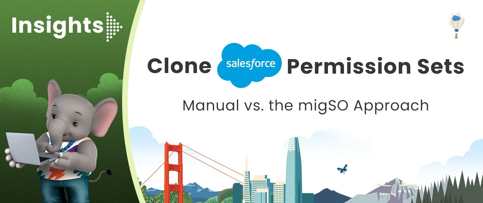Clone Salesforce Permission Sets: Manual vs. the migSO Approach