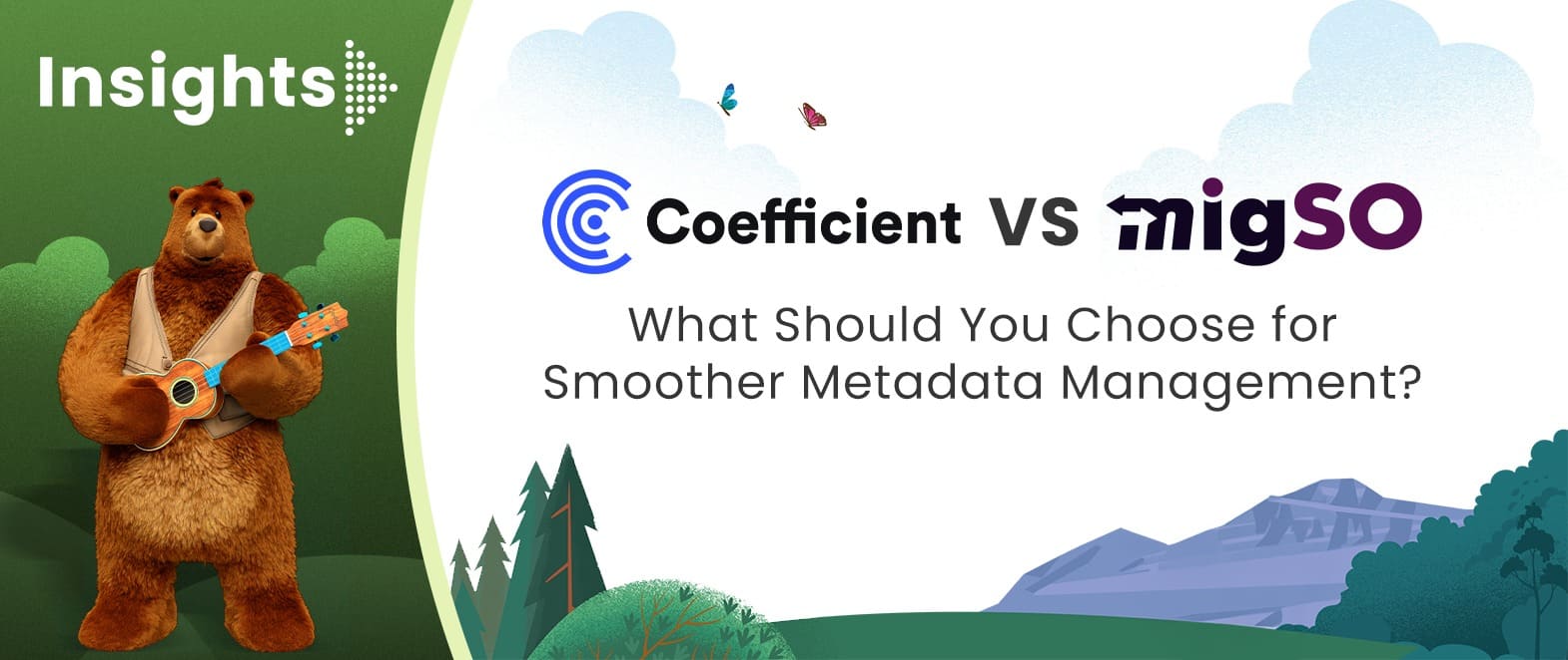 Coefficient Vs migSO: What Should You Choose for Smoother Metadata Management?