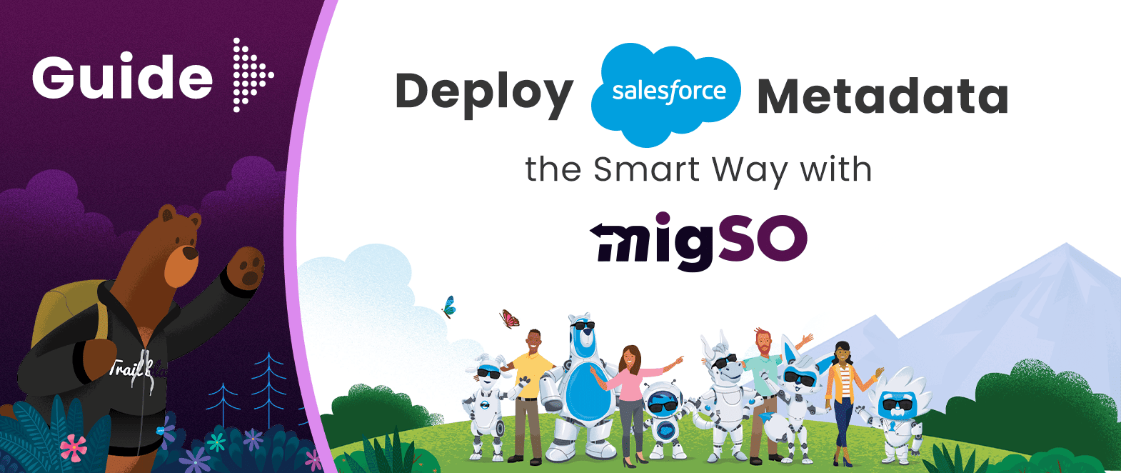Deploy Salesforce Metadata the Smart Way with migSO
